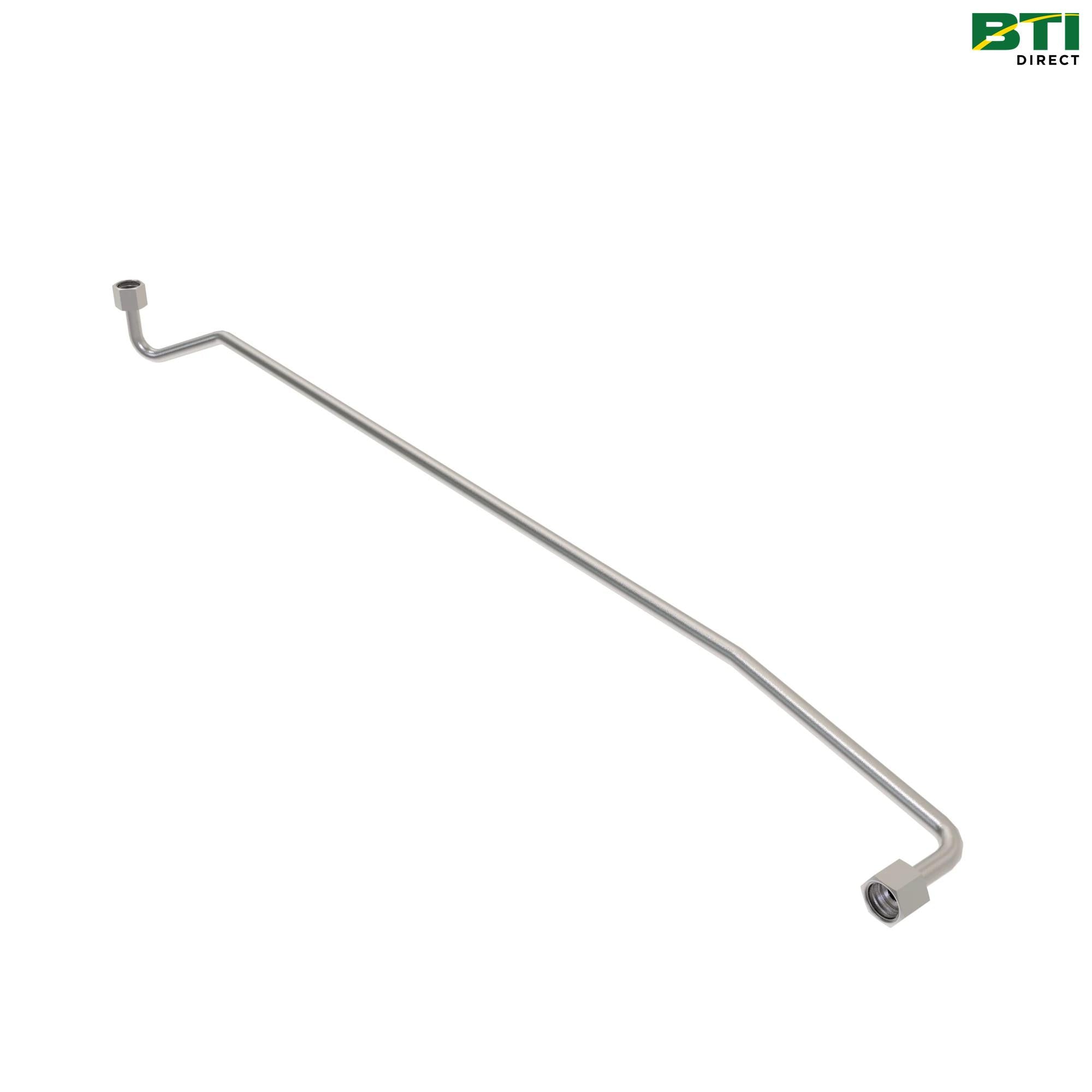 AL173665: Oil Line