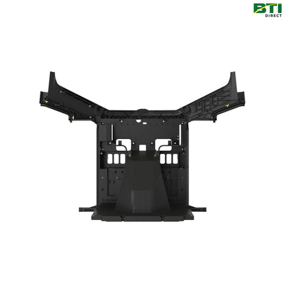 AL173708: Rear Bottom Floor