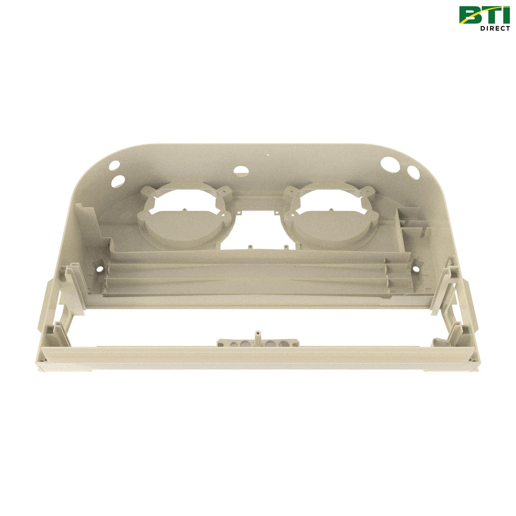 AL173750: Heater Unit Box