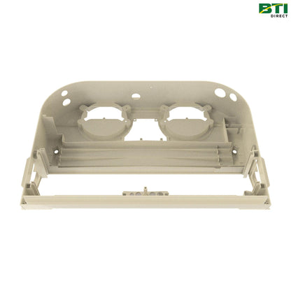 AL173750: Heater Unit Box