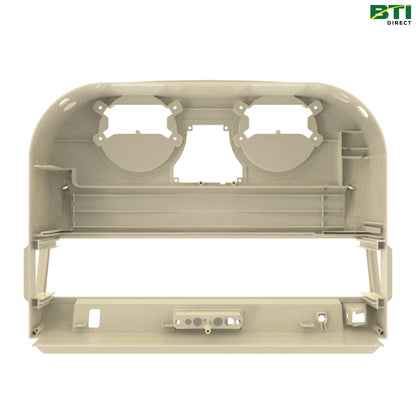 AL173750: Heater Unit Box