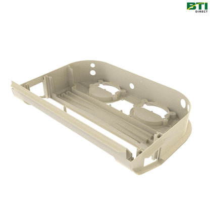 AL173750: Heater Unit Box