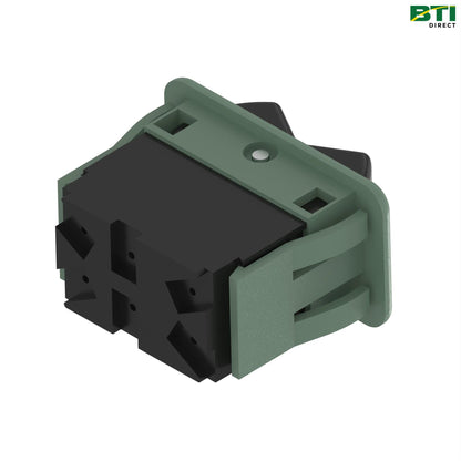 AL174156: Toggle/Rocker Switch
