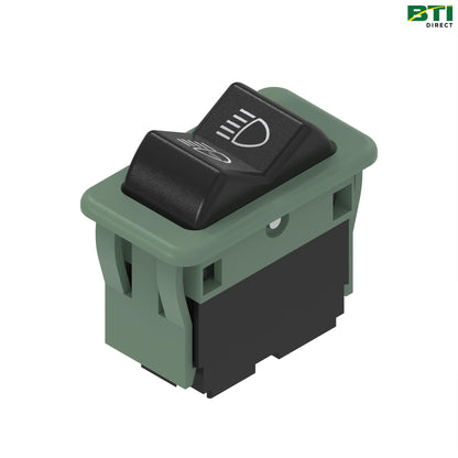 AL174156: Toggle/Rocker Switch