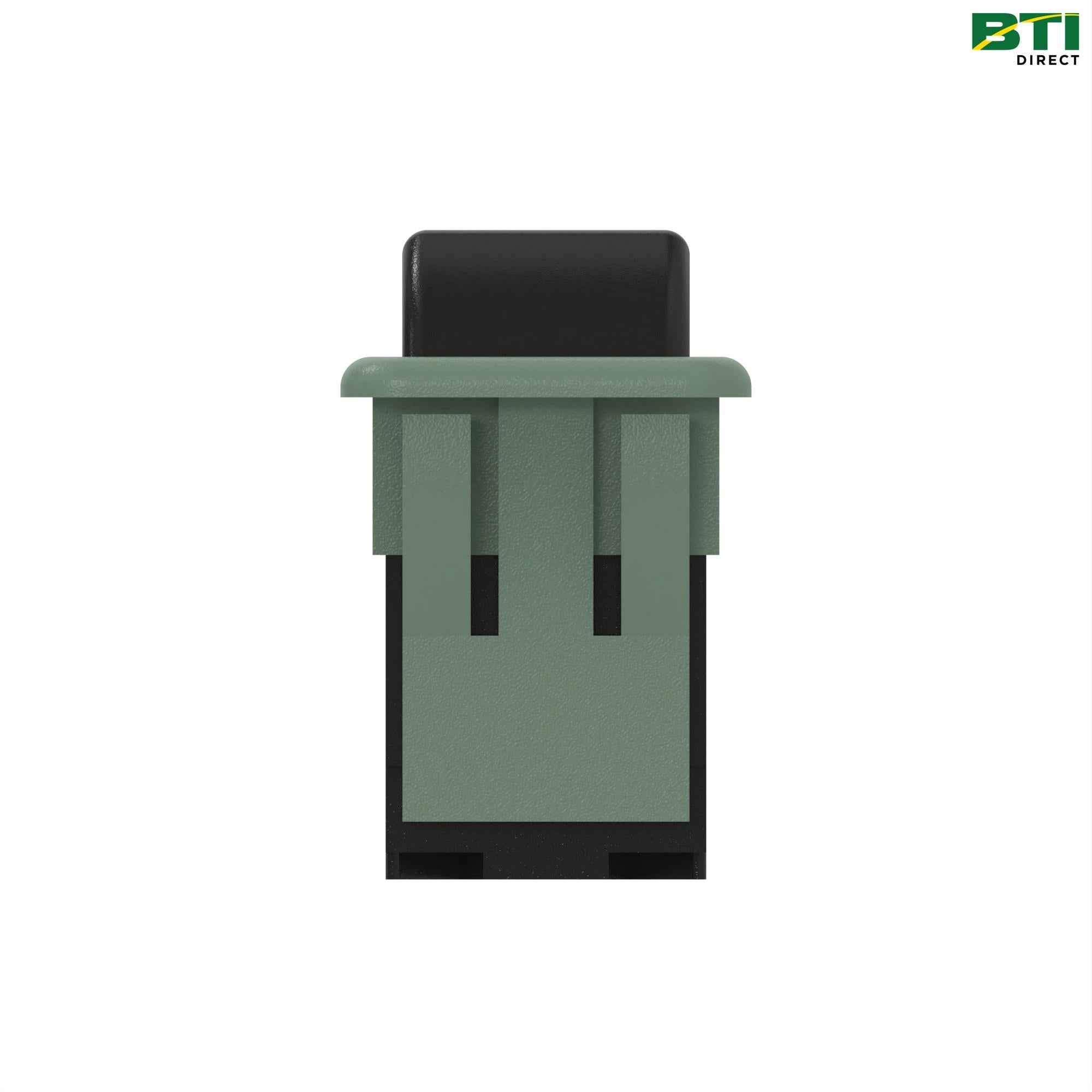 AL174156: Toggle/Rocker Switch