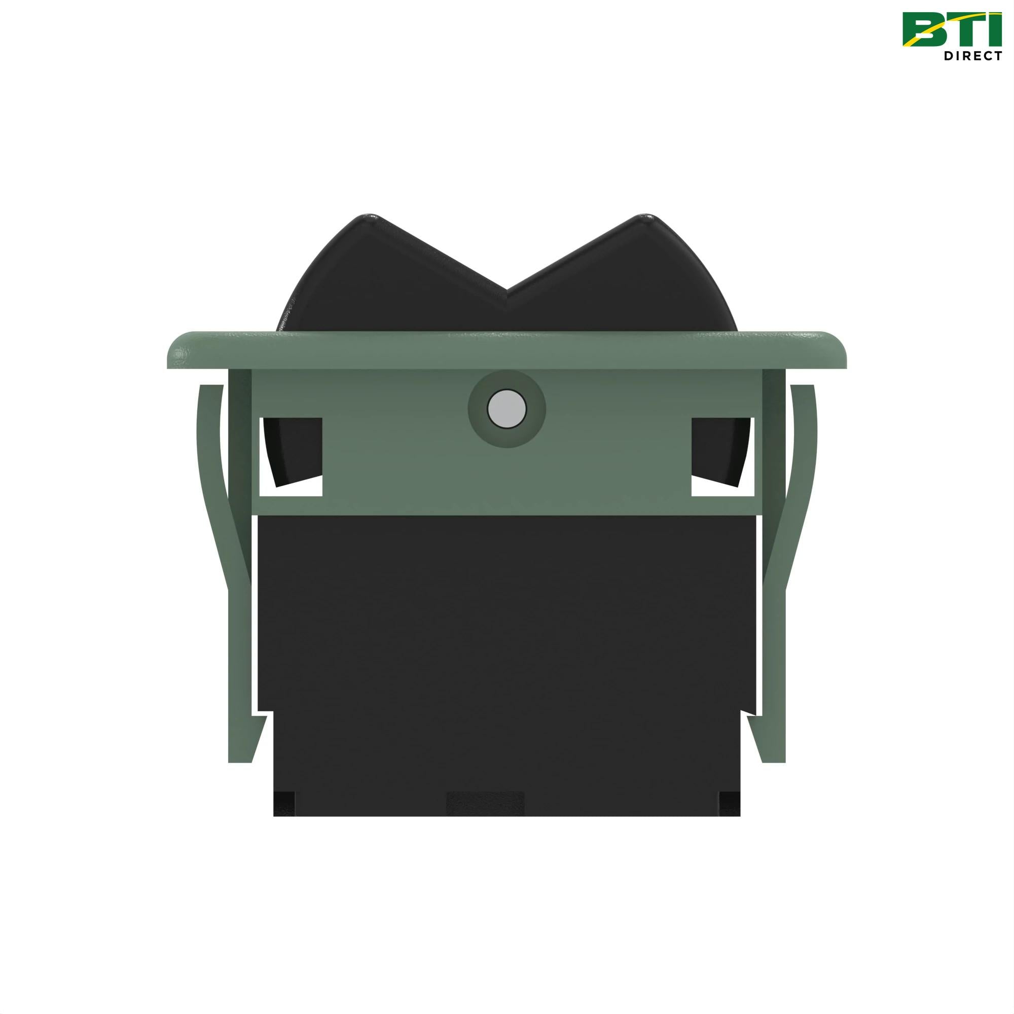 AL174156: Toggle/Rocker Switch