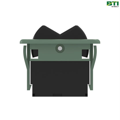 AL174156: Toggle/Rocker Switch