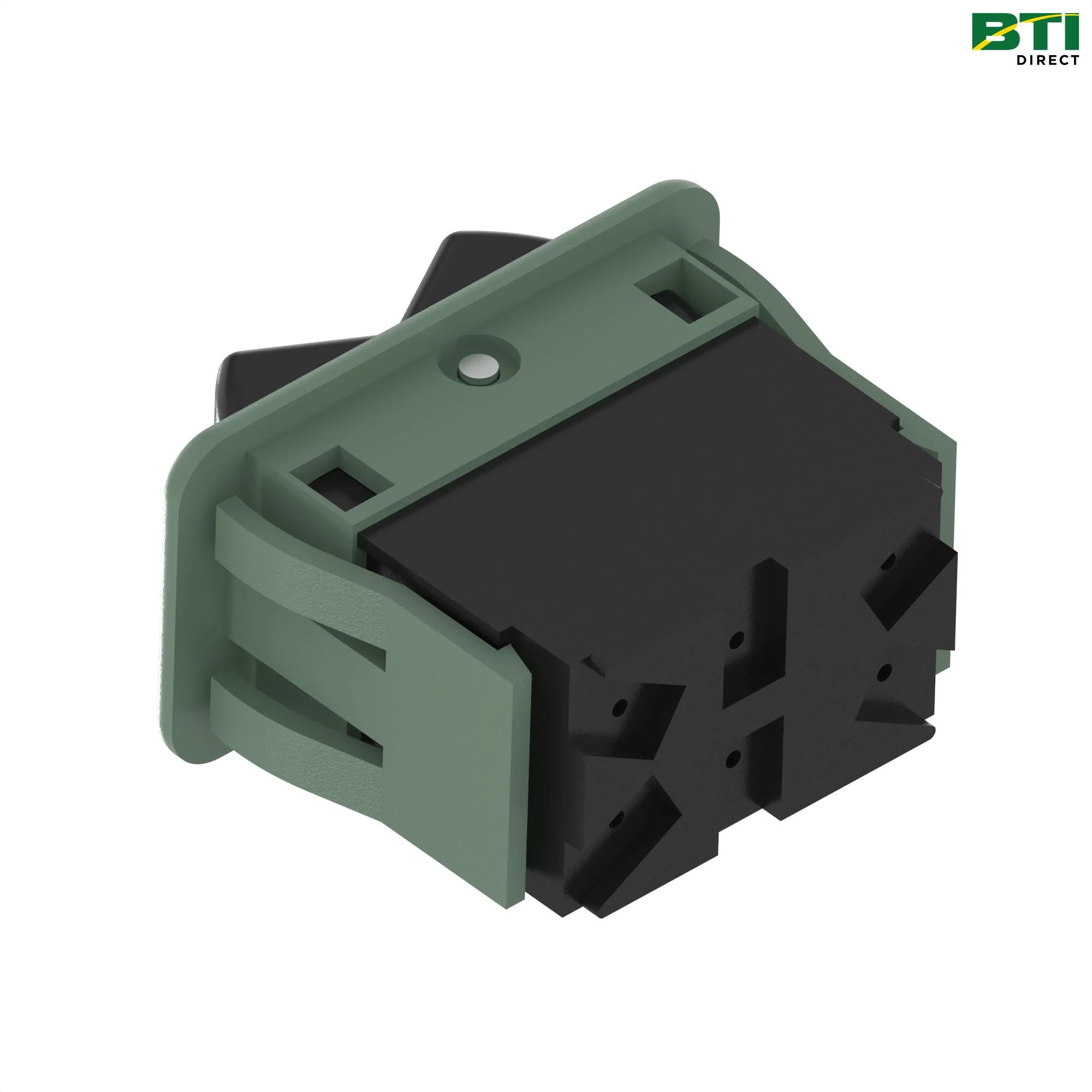 AL174156: Toggle/Rocker Switch