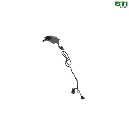 AL174215: Multi-Power Outlet Socket Strip