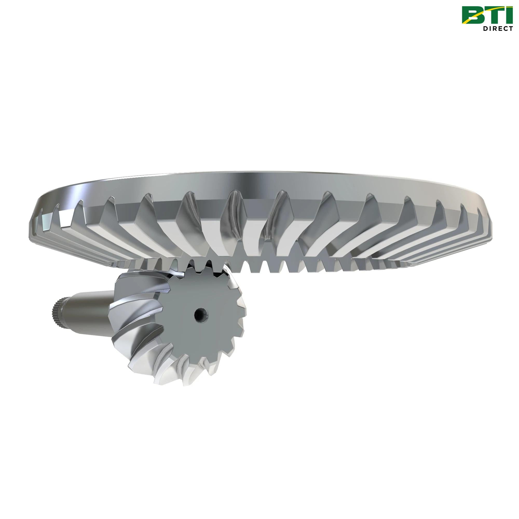 AL174435: MFWD Front Drive Axle Bevel Gear