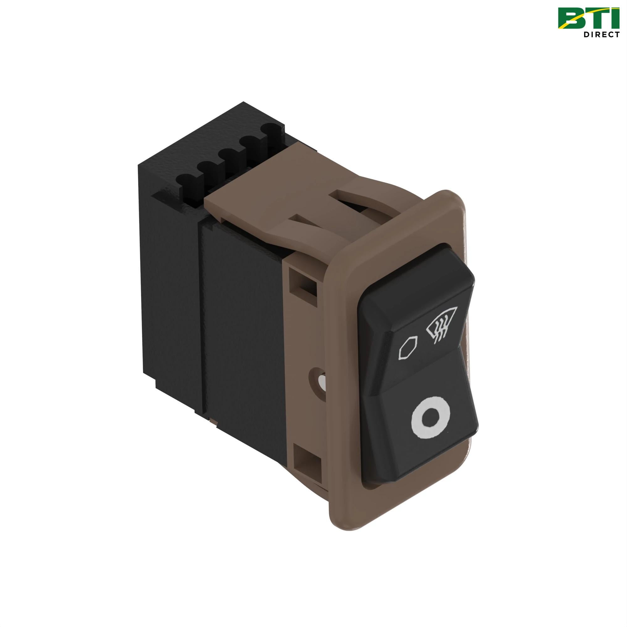 AL174669: Toggle/Rocker Switch