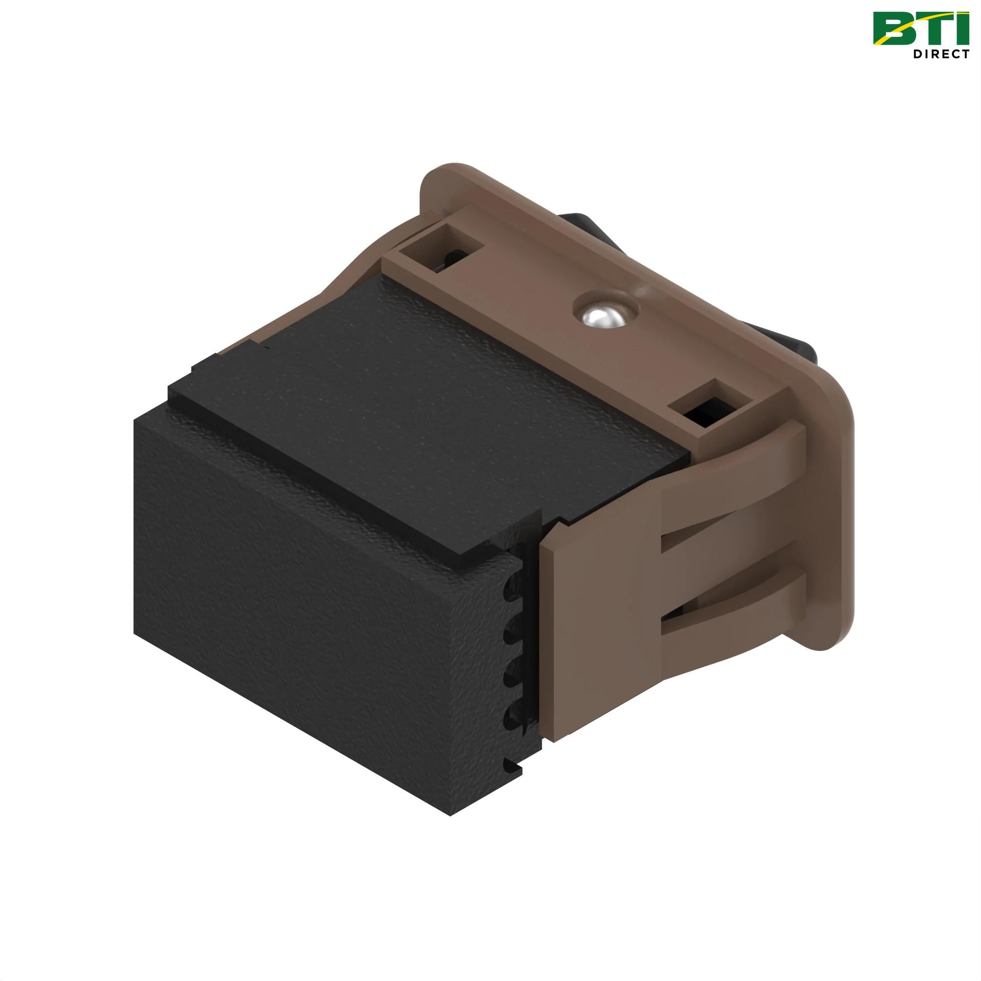 AL174669: Toggle/Rocker Switch