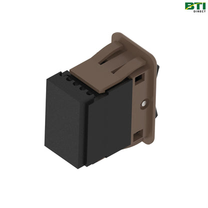 AL174669: Toggle/Rocker Switch