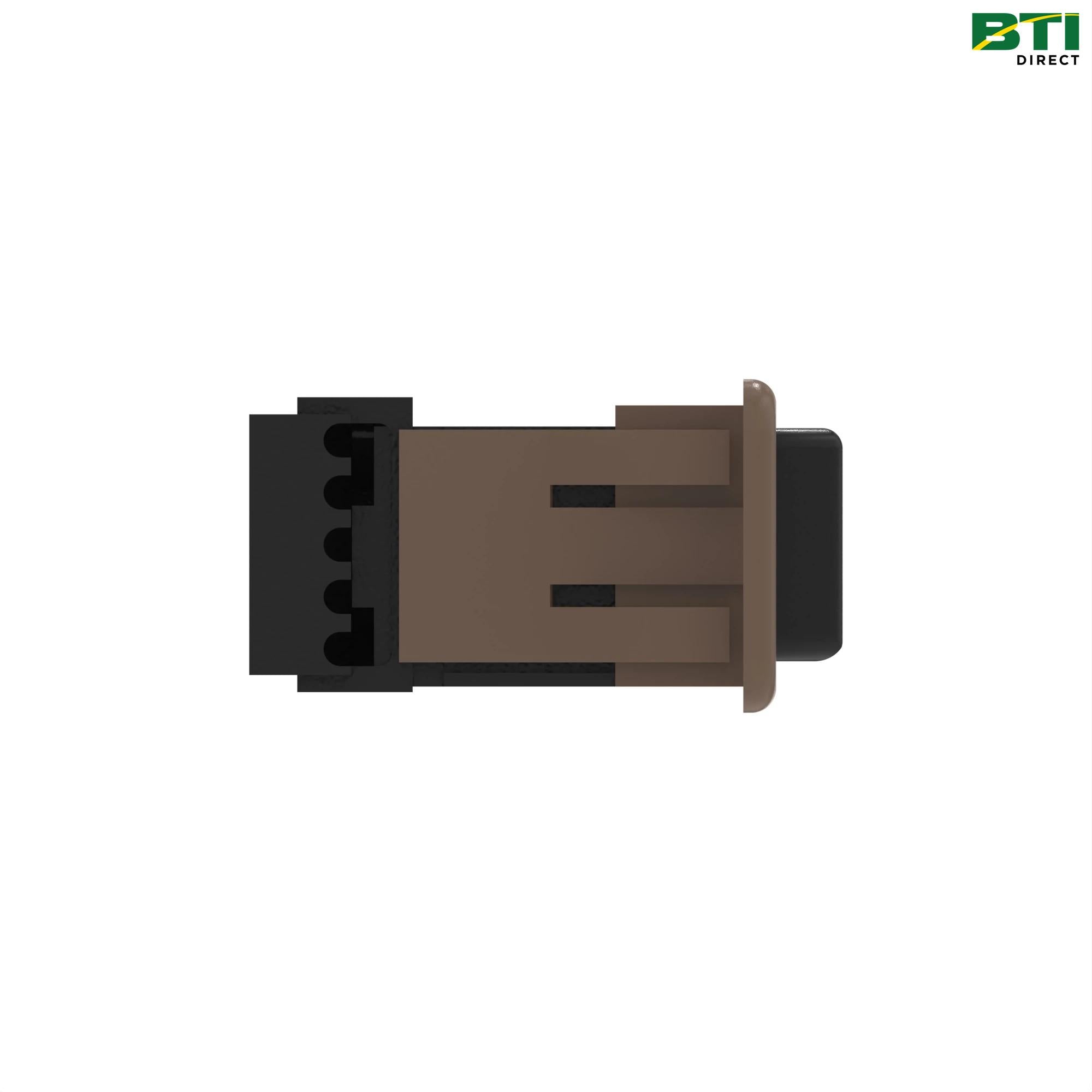 AL174669: Toggle/Rocker Switch