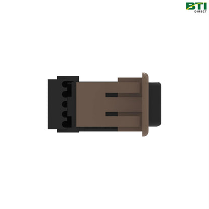 AL174669: Toggle/Rocker Switch