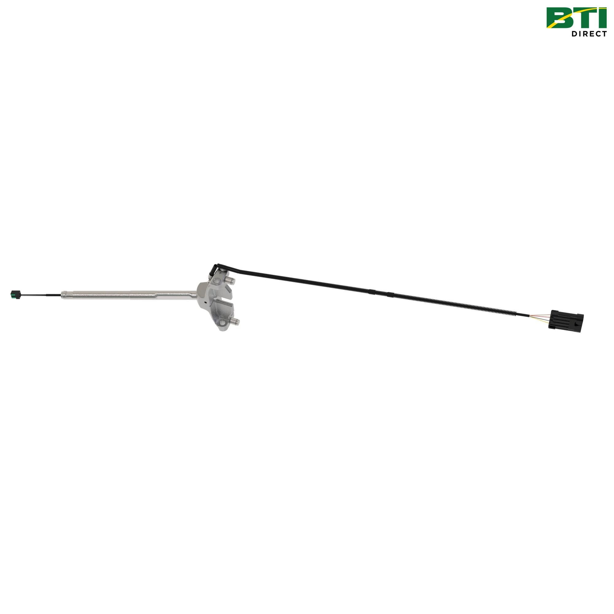 AL174804: Shifter Rod