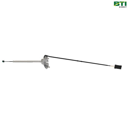 AL174804: Shifter Rod