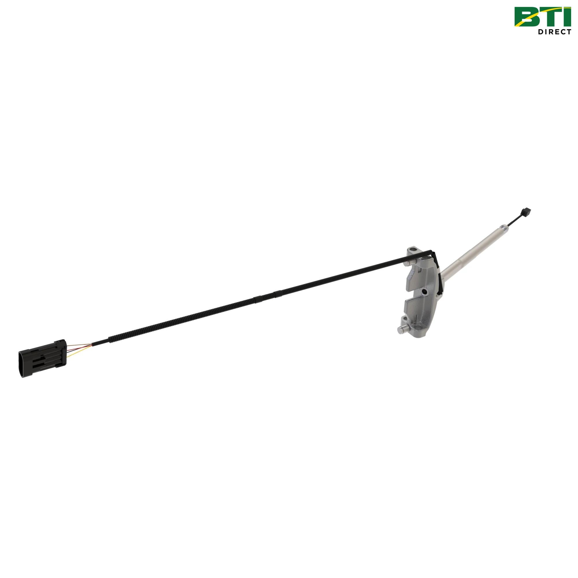 AL174804: Shifter Rod