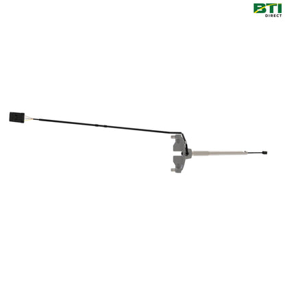 AL174804: Shifter Rod