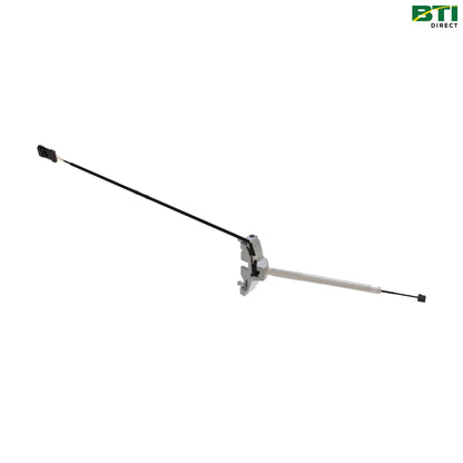 AL174804: Shifter Rod