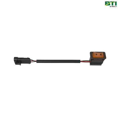 AL174967: Toggle/Rocker Switch