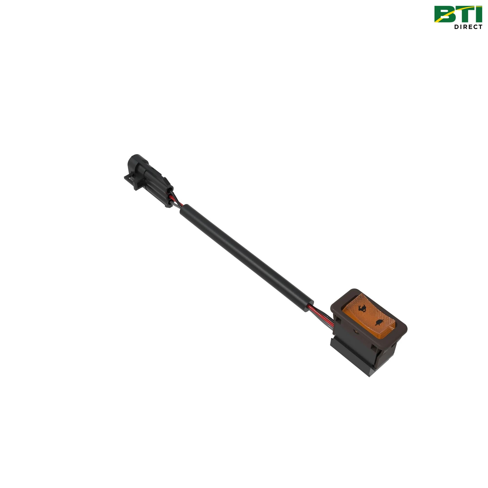 AL174967: Toggle/Rocker Switch