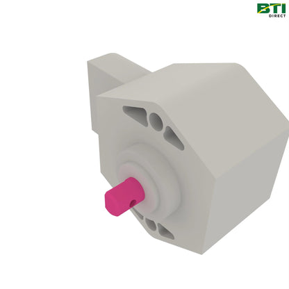 AL175213: Accelerator Pedal Rotary Position Sensor