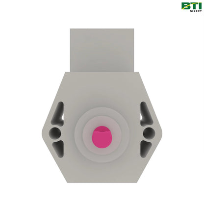 AL175213: Accelerator Pedal Rotary Position Sensor