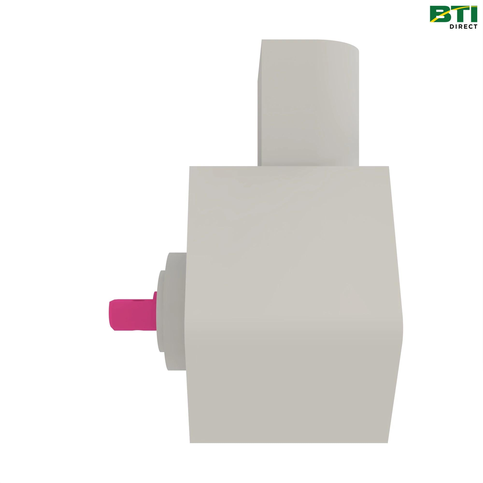 AL175213: Accelerator Pedal Rotary Position Sensor