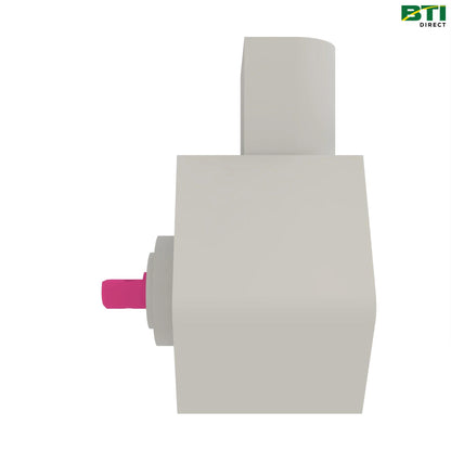 AL175213: Accelerator Pedal Rotary Position Sensor