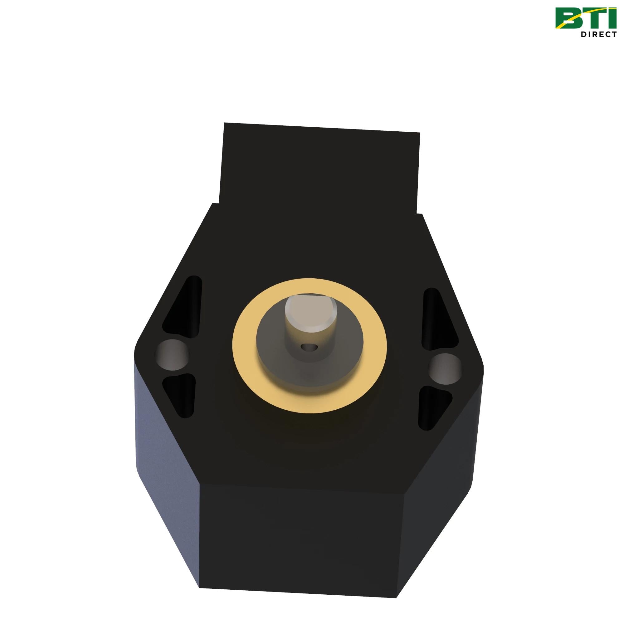 AL175216: Rotary Position Sensor