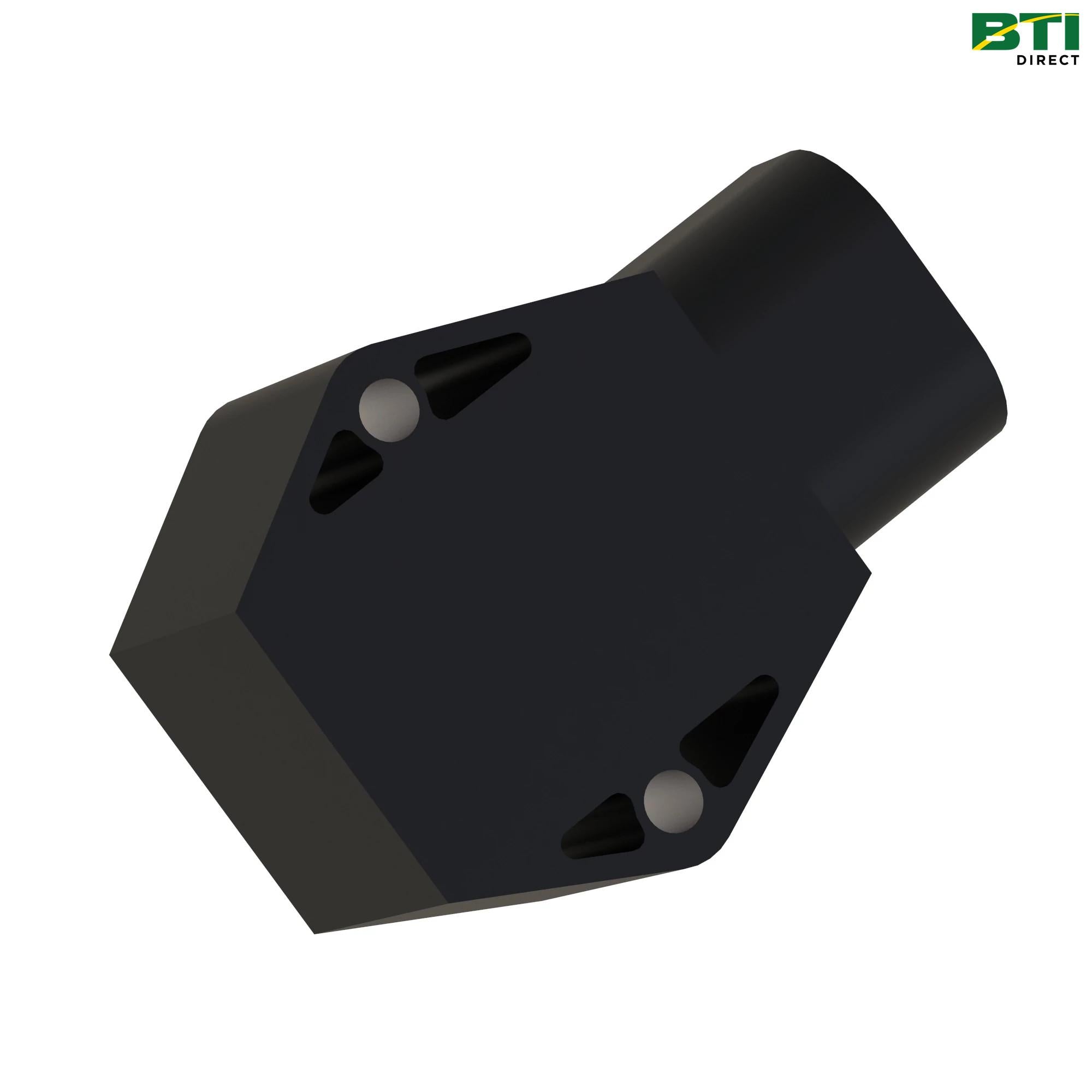 AL175216: Rotary Position Sensor