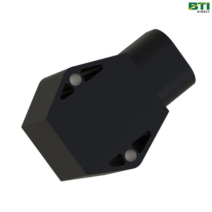AL175216: Rotary Position Sensor