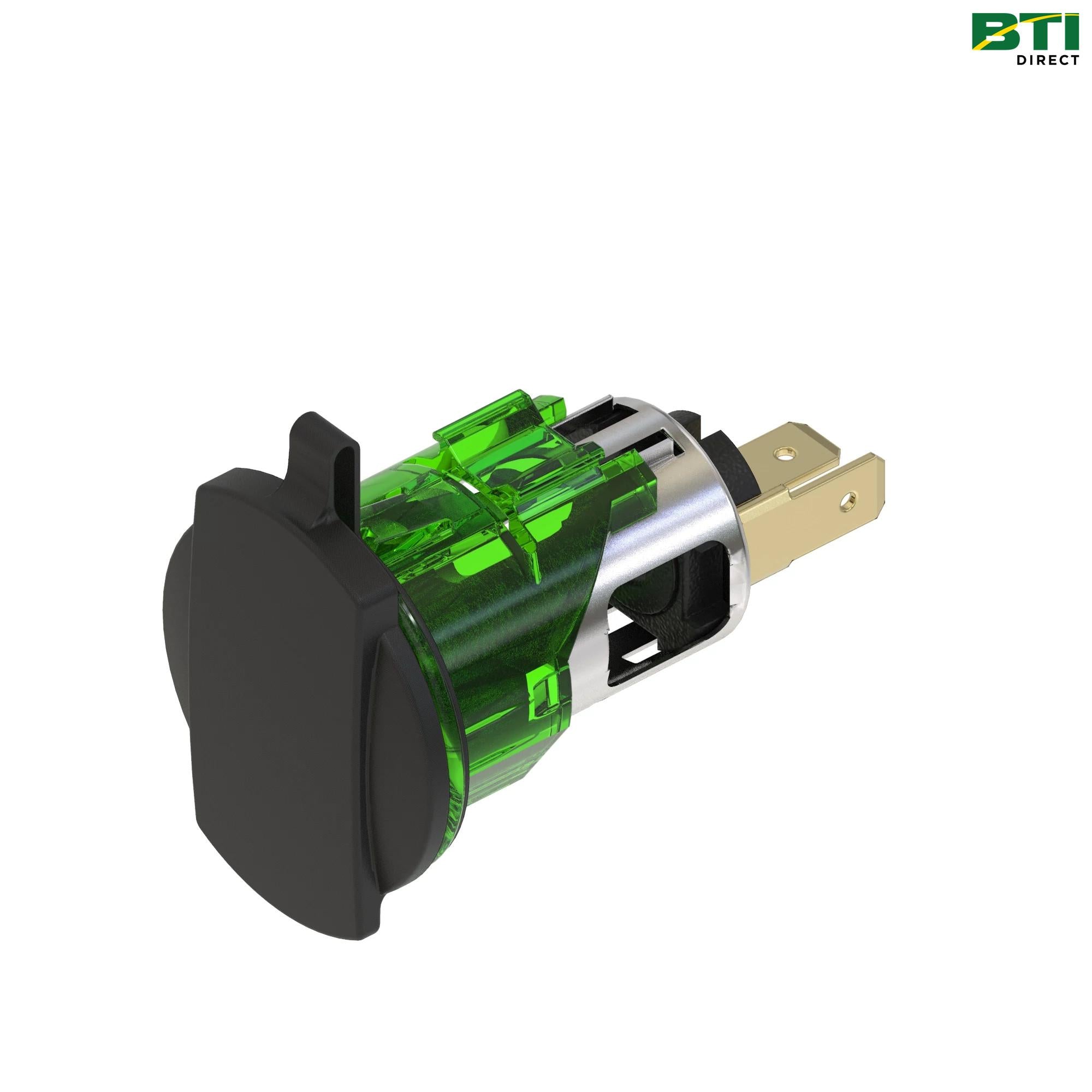AL175223: Socket Outlet