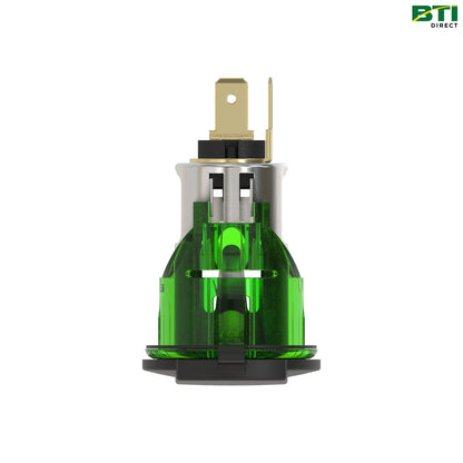 AL175223: Socket Outlet
