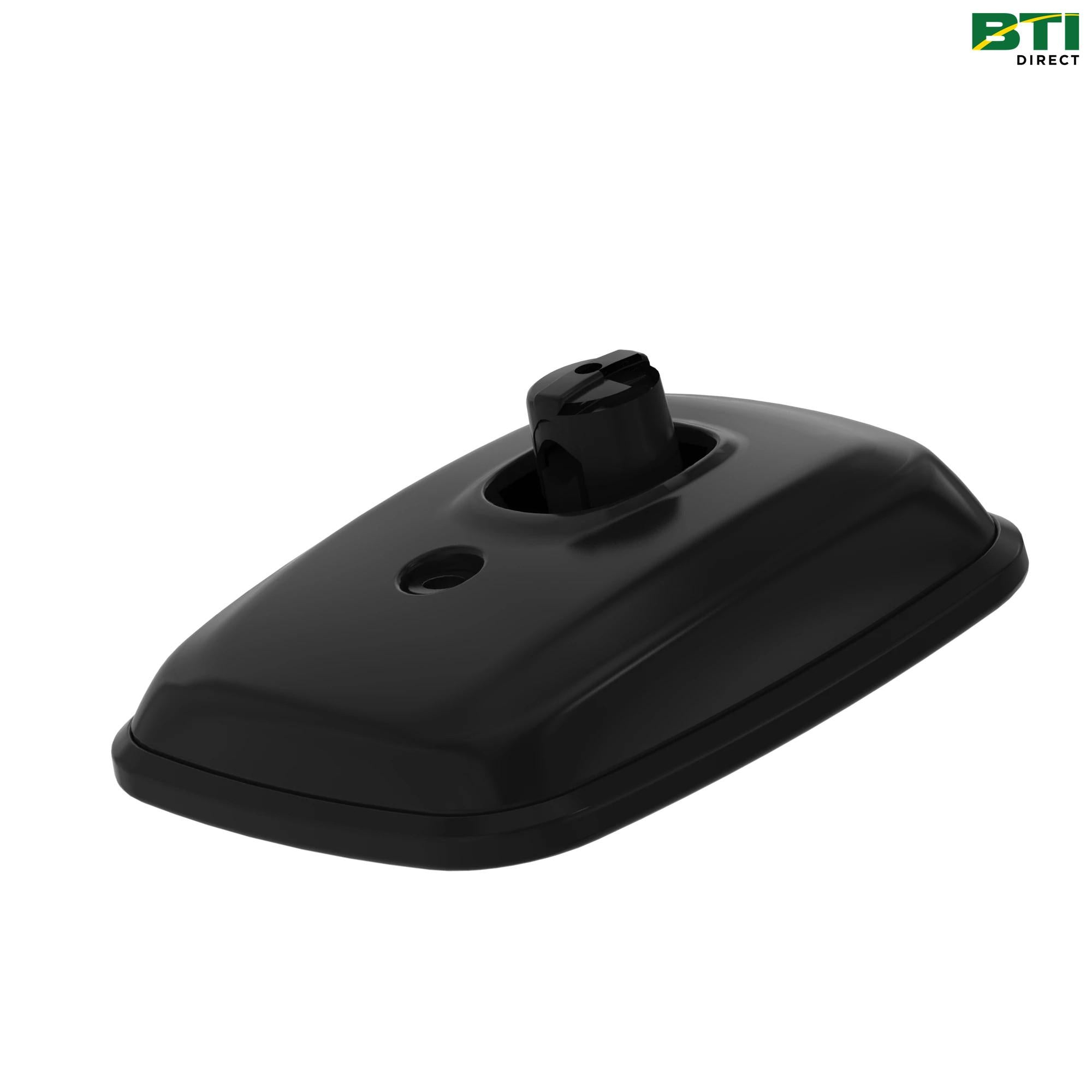 AL175751: Exterior Rear View Mirror
