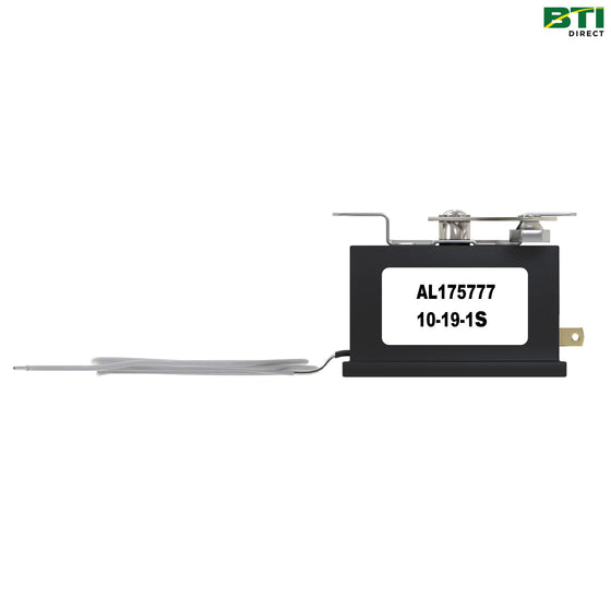 AL175777: Temperature Switch