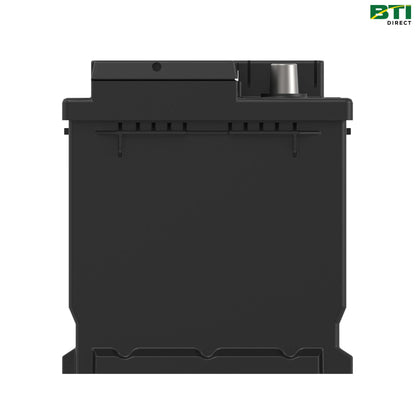 AL175868: 12 Volt Battery, Wet Charged, 110 Ah, 850 CCA, H9/LN6 BCI