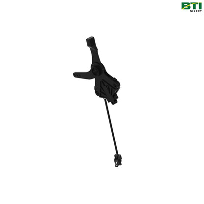 AL176298: Park Lock Switch Quadrant
