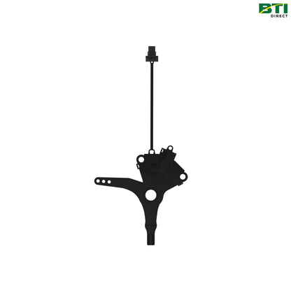 AL176298: Park Lock Switch Quadrant