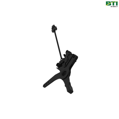 AL176298: Park Lock Switch Quadrant