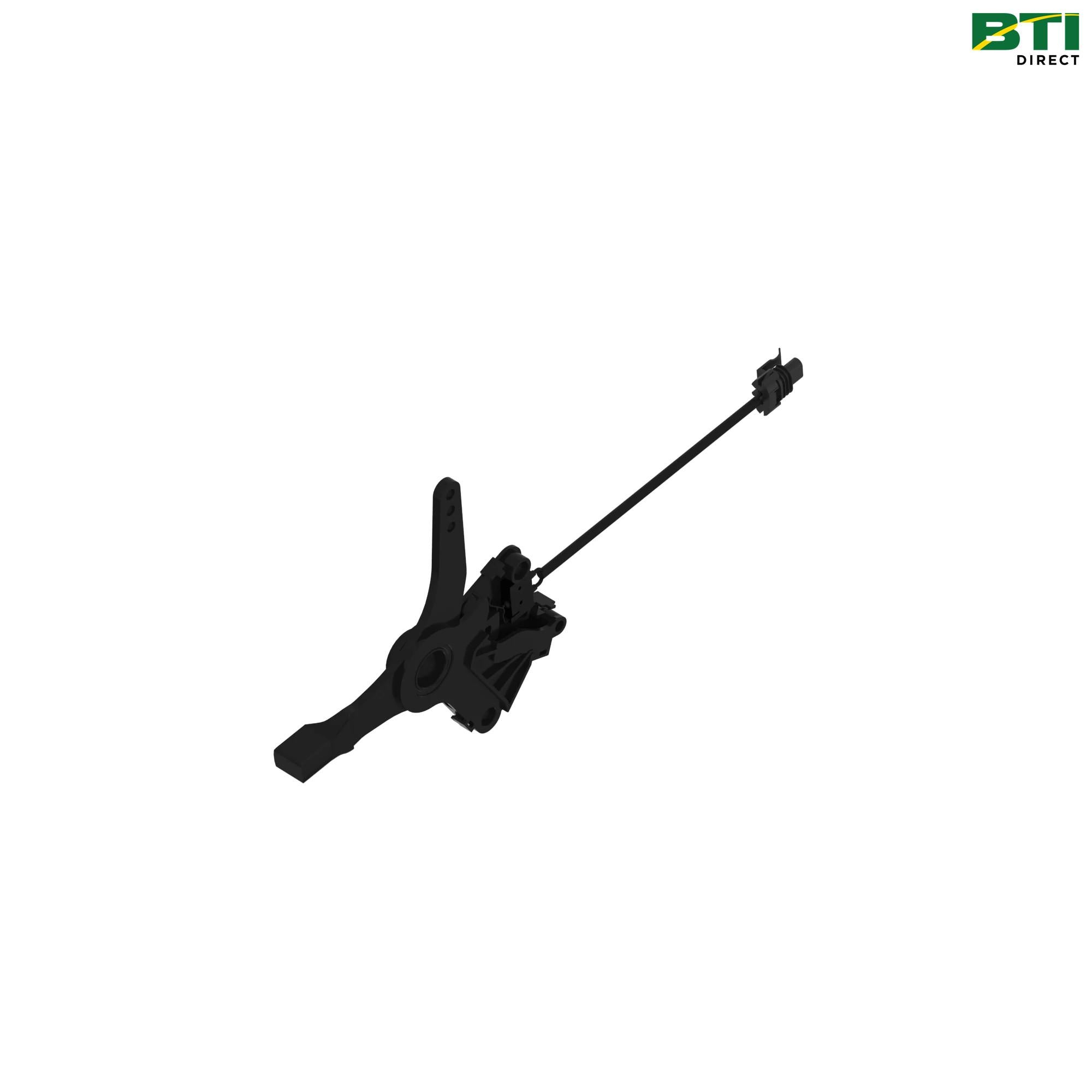 AL176298: Park Lock Switch Quadrant