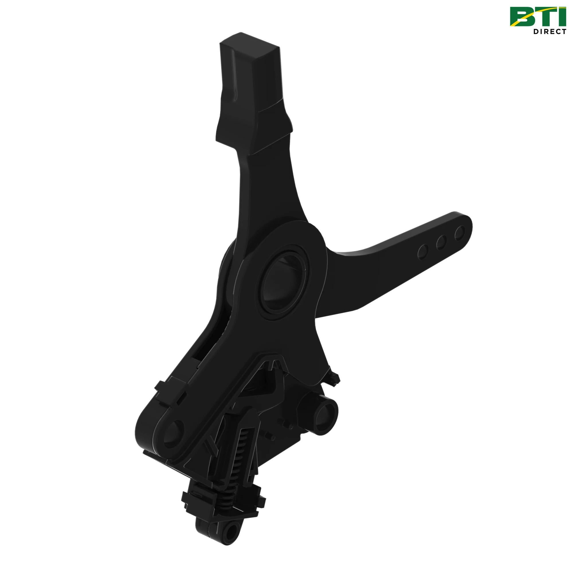 AL176301: Quadrant