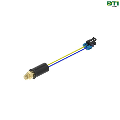 AL176308: Pressure Backup Alarm Switch