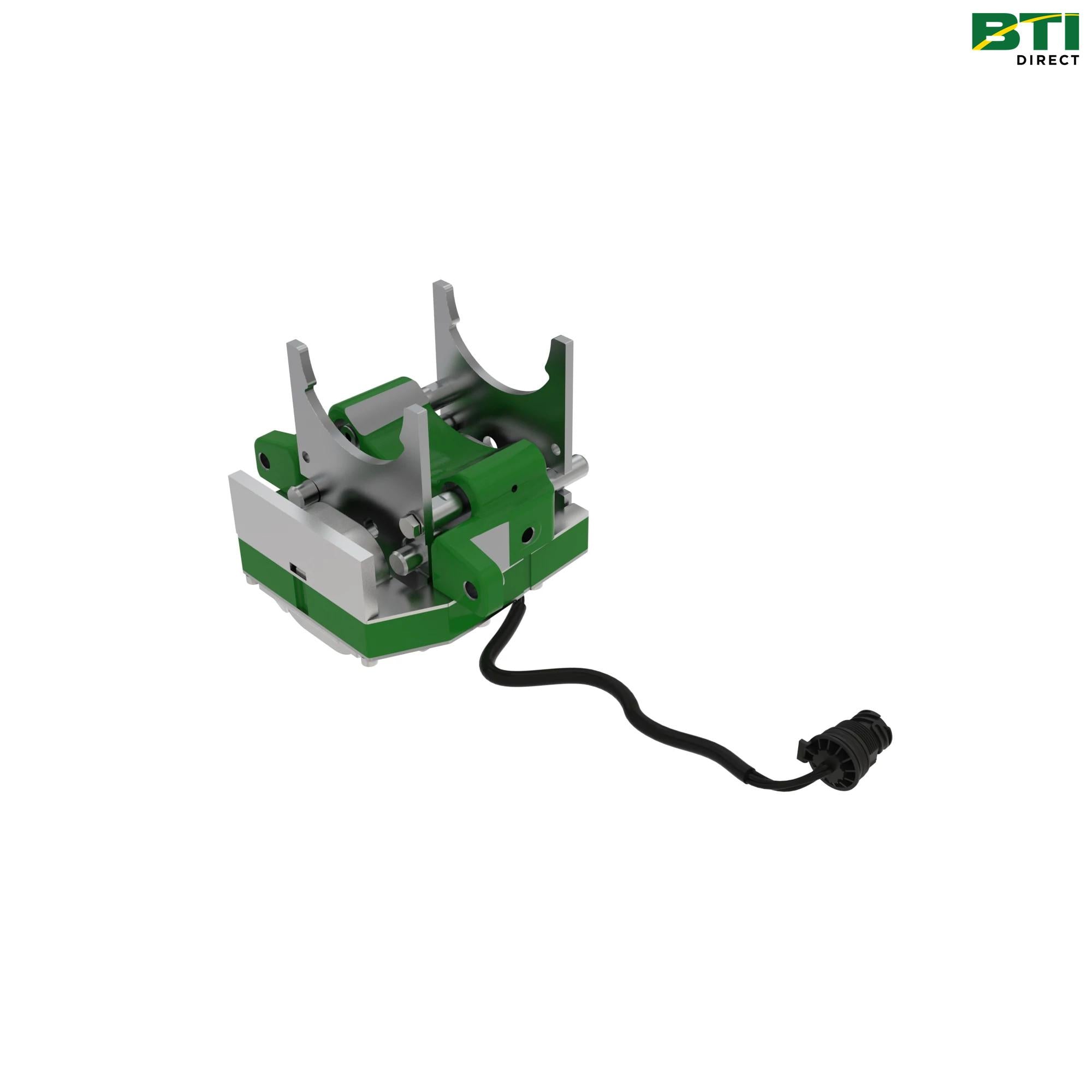 AL176393: 3-Speed Electromagnetic Shifter Assembly