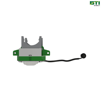 AL176393: 3-Speed Electromagnetic Shifter Assembly
