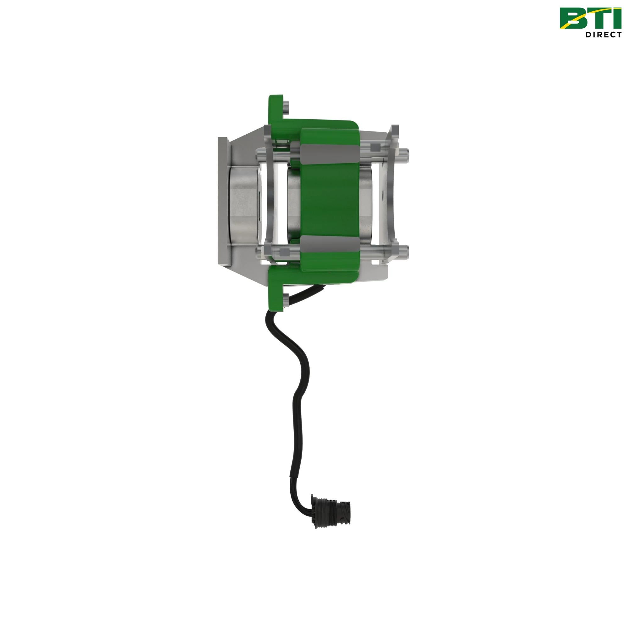 AL176393: 3-Speed Electromagnetic Shifter Assembly