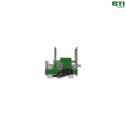 AL176393: 3-Speed Electromagnetic Shifter Assembly