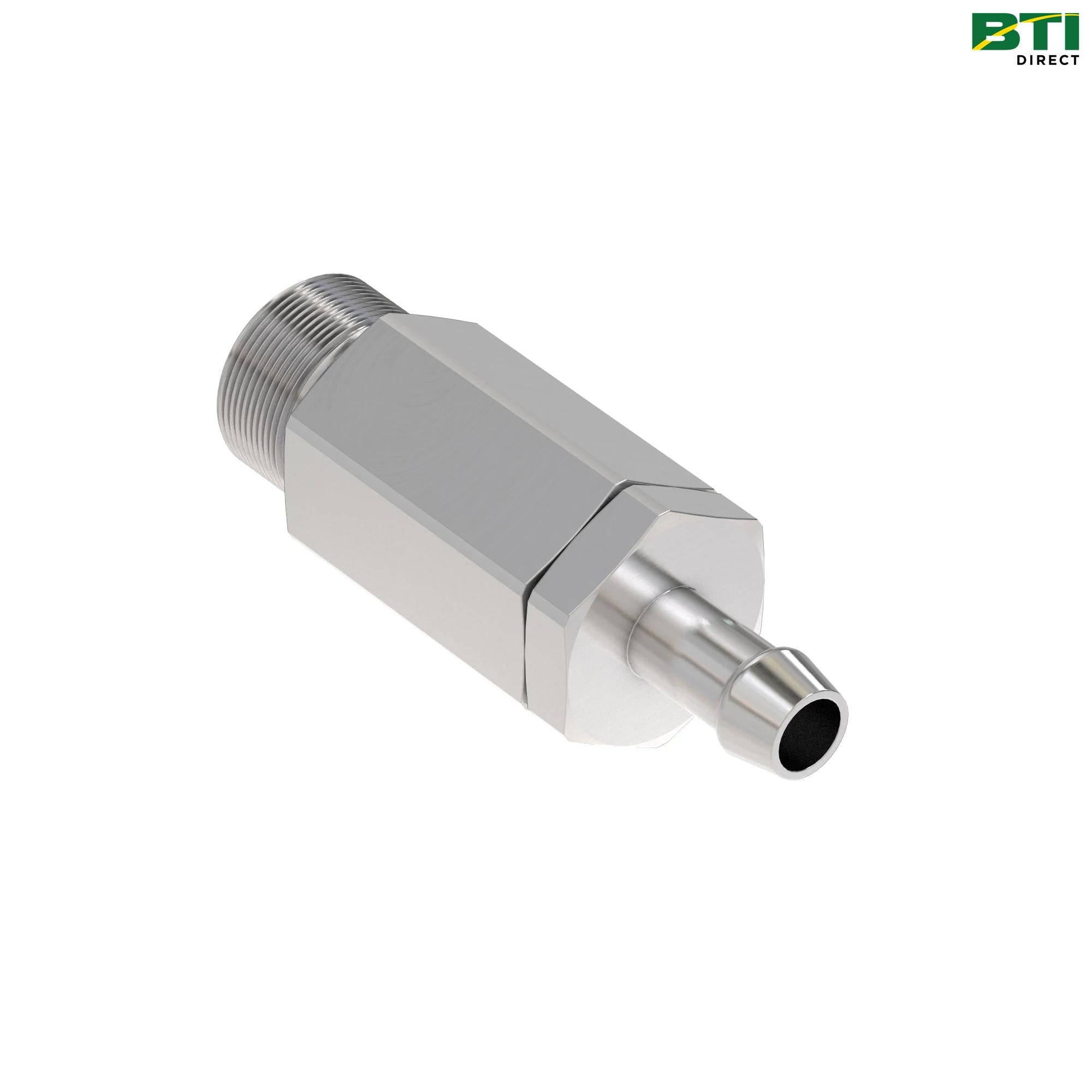 AL176574: Check Valve