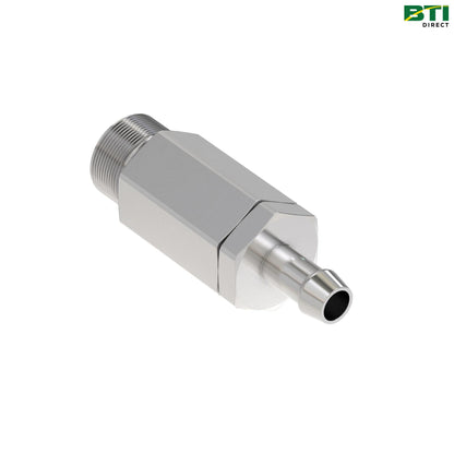 AL176574: Check Valve